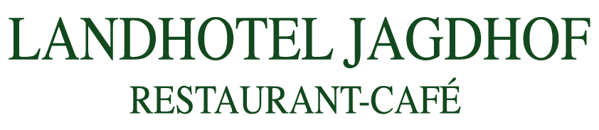 Landhotel Restaurant Jagdhof