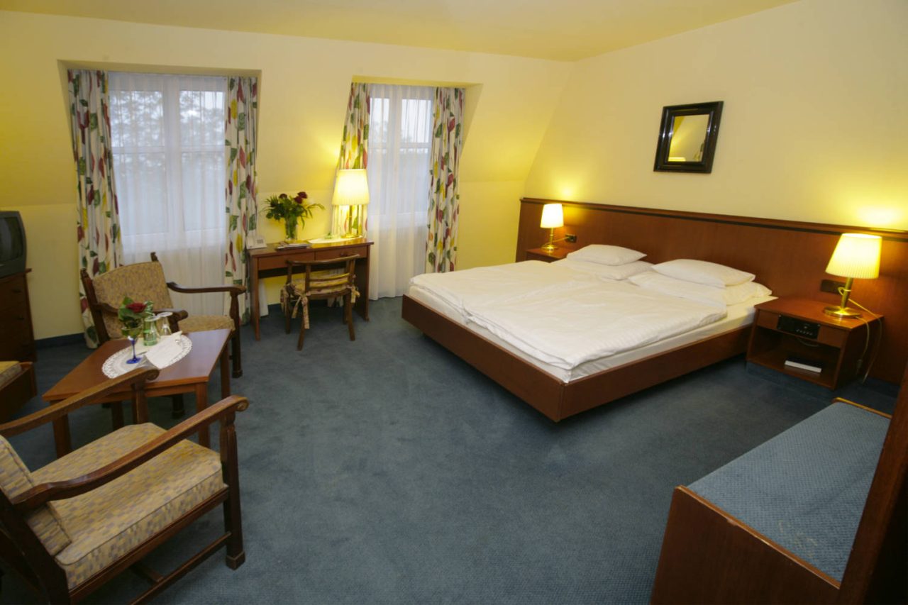 Hotel | Landhotel Restaurant Jagdhof